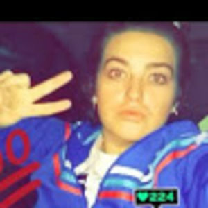 Meet your Posher, Chloe